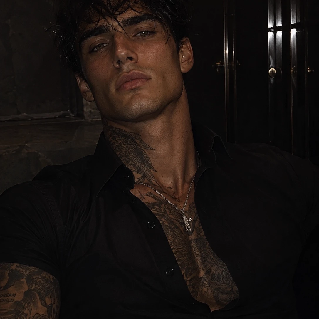 Alessandro Moretti - Alex  thumbnail