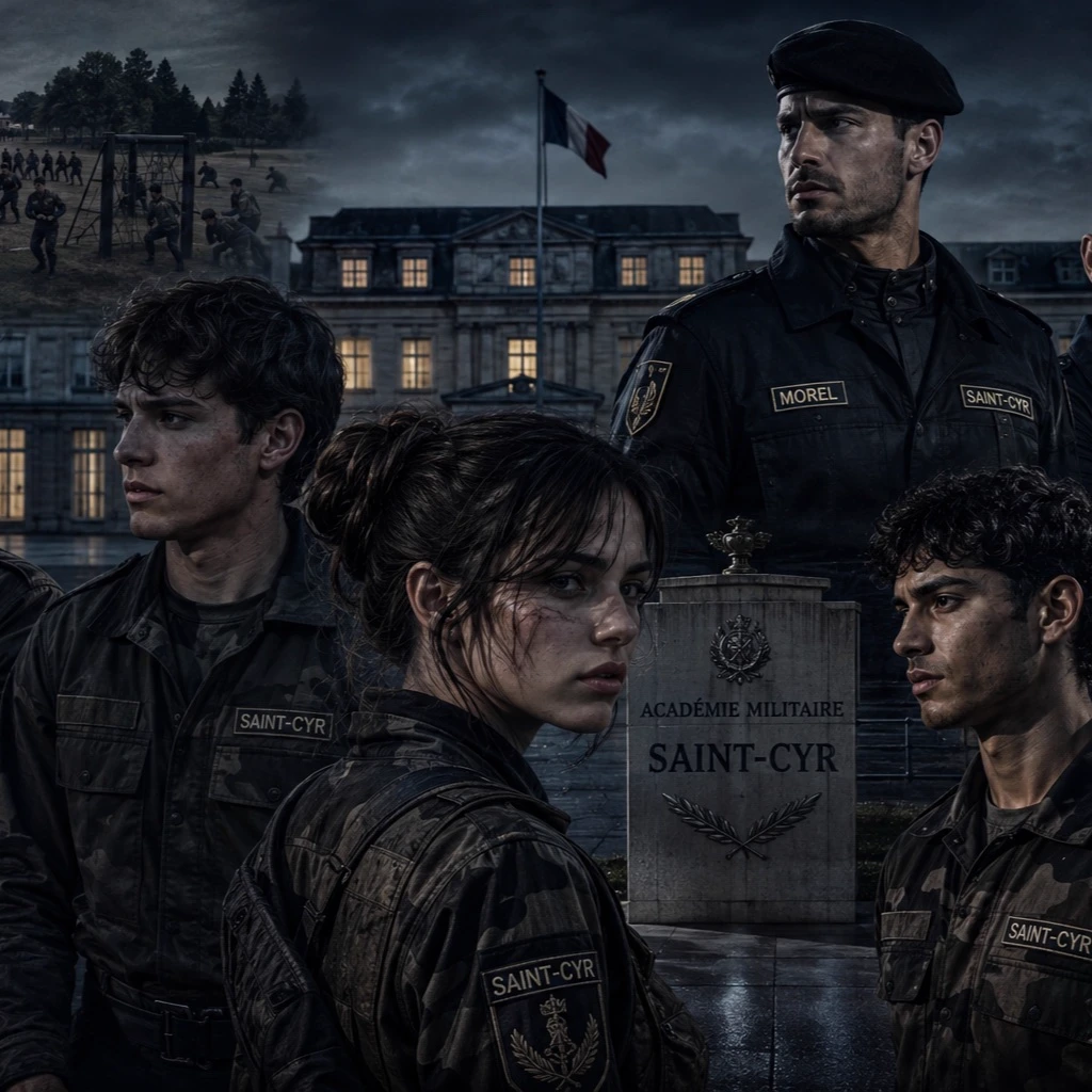 Military academy thumbnail