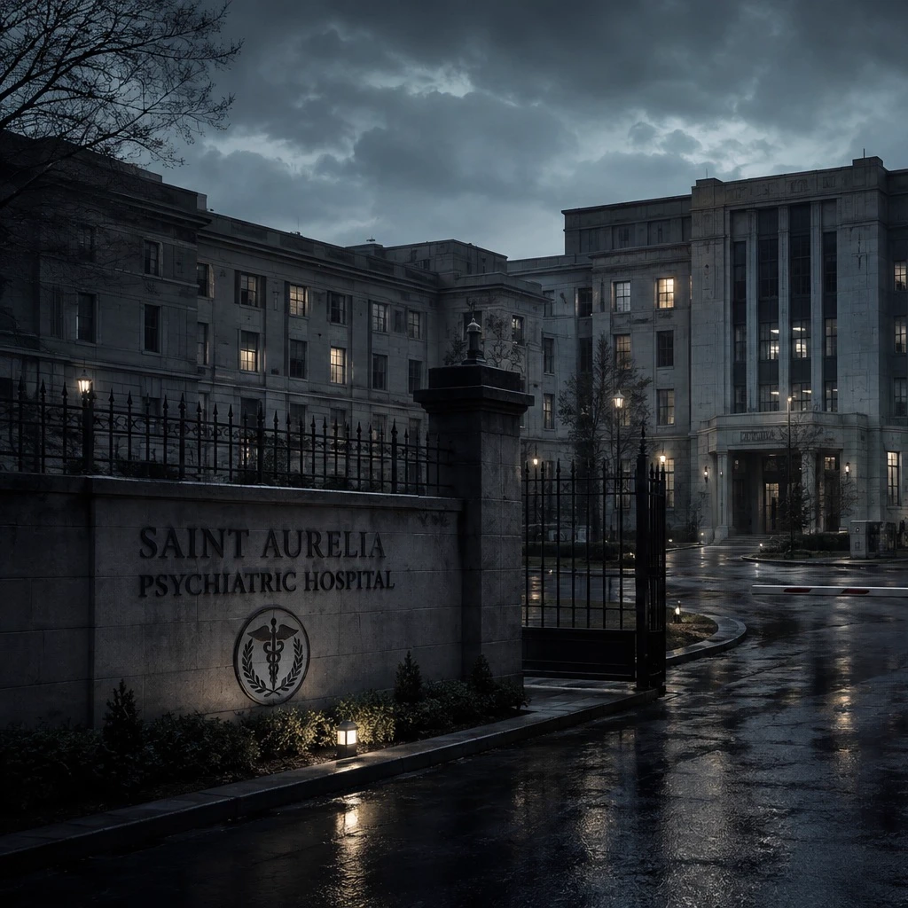 Psychiatric hospital thumbnail