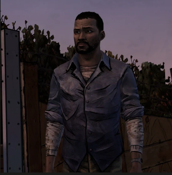 Lee Everett thumbnail
