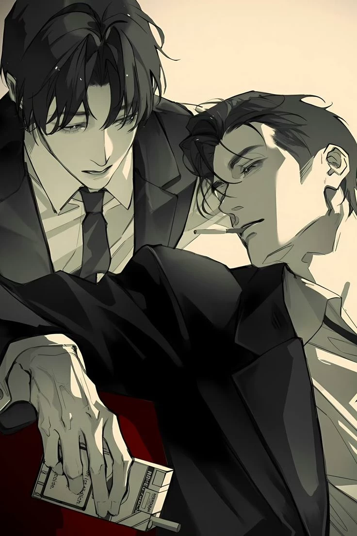 Bodyguards thumbnail