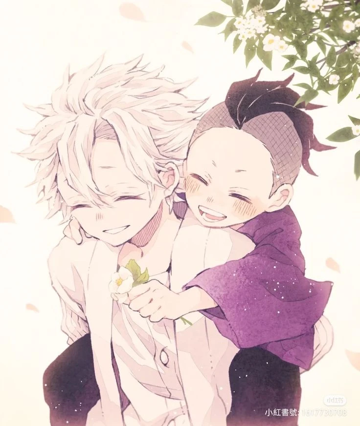 kny -- become children? thumbnail