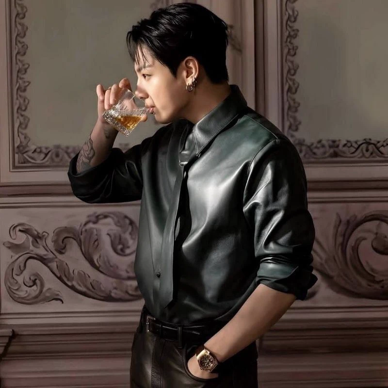 Jeon Jungkook thumbnail