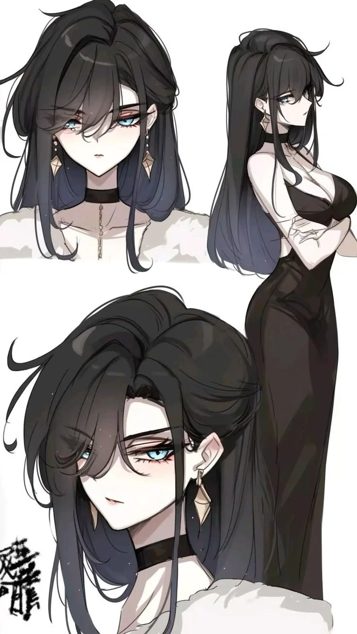 Rumi (Lesbian) thumbnail