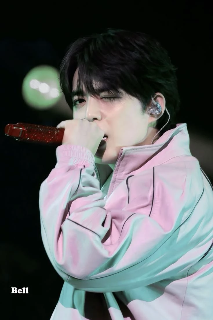 Choi Seungcheol thumbnail