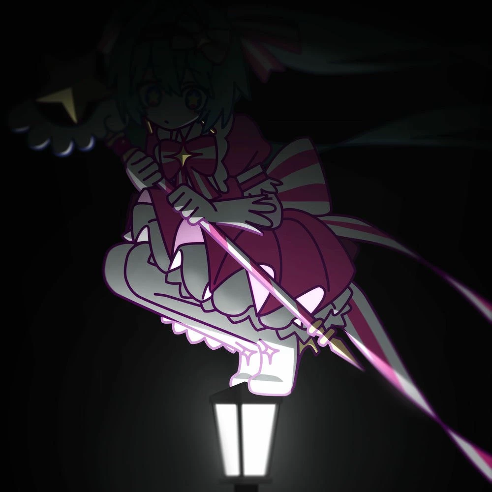 ¡Retry Now! \| miku thumbnail