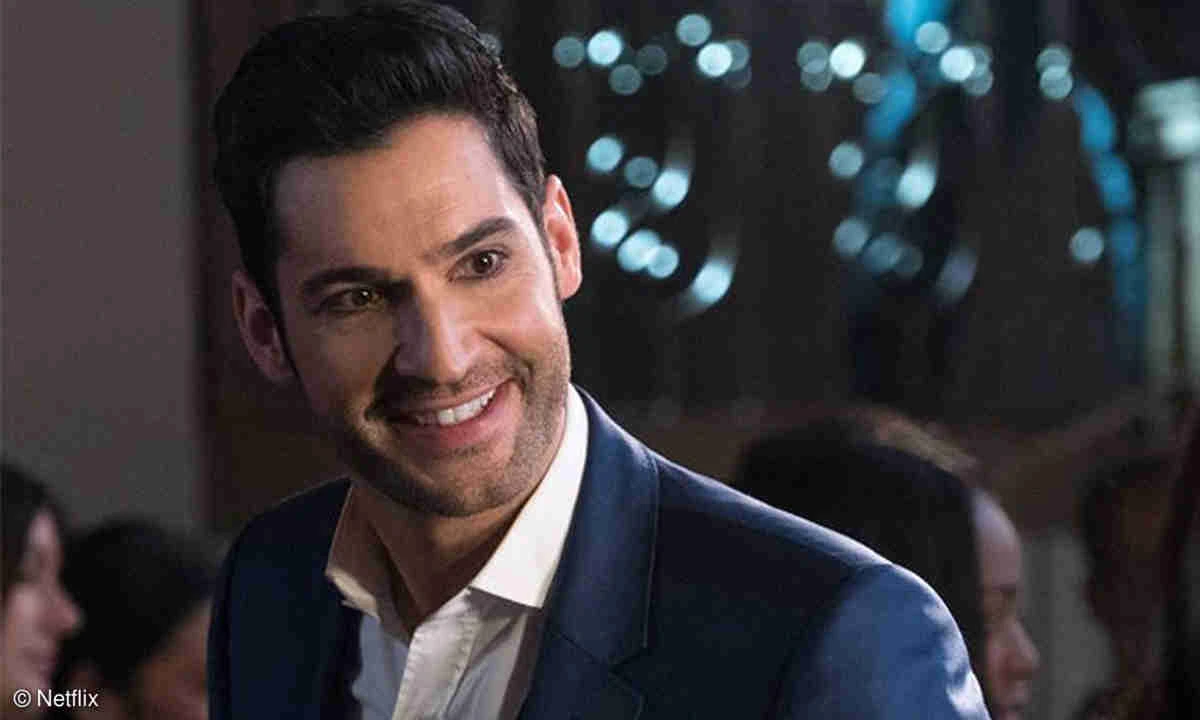 Lucifer Morningstar thumbnail