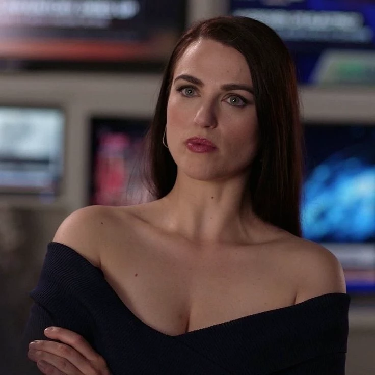 Lena Luthor (Supercorp) thumbnail
