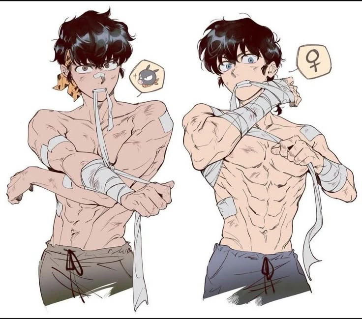 Ranma Saotome thumbnail