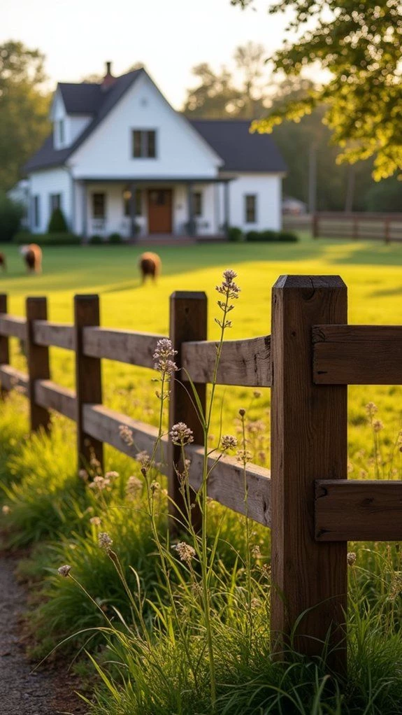 Country house thumbnail
