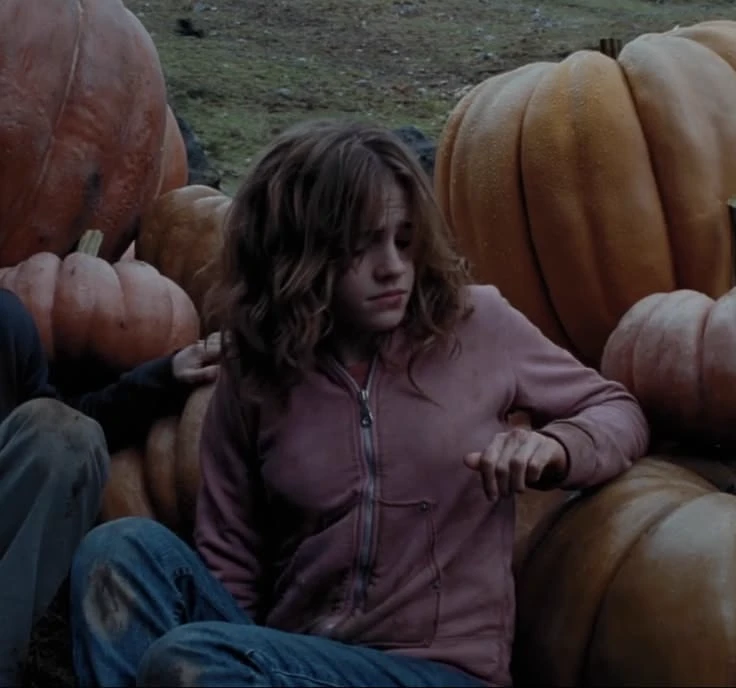 Hermione Granger thumbnail