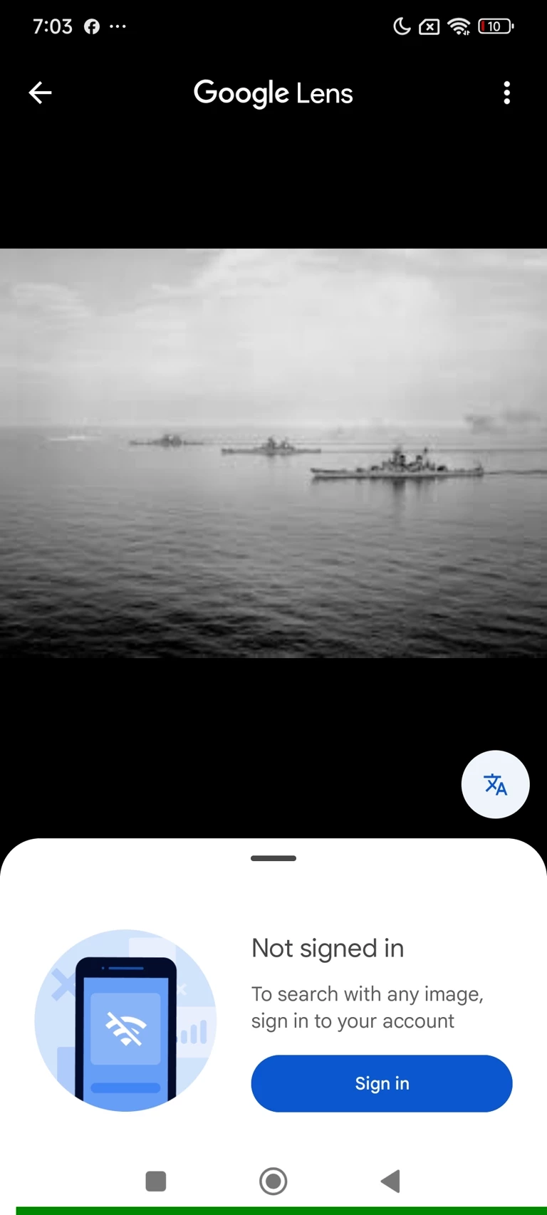 Battleship RP  thumbnail