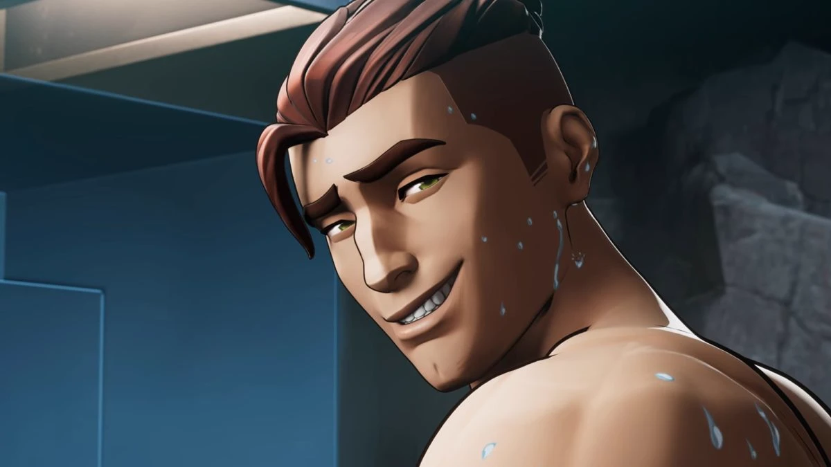 Rex Splode thumbnail