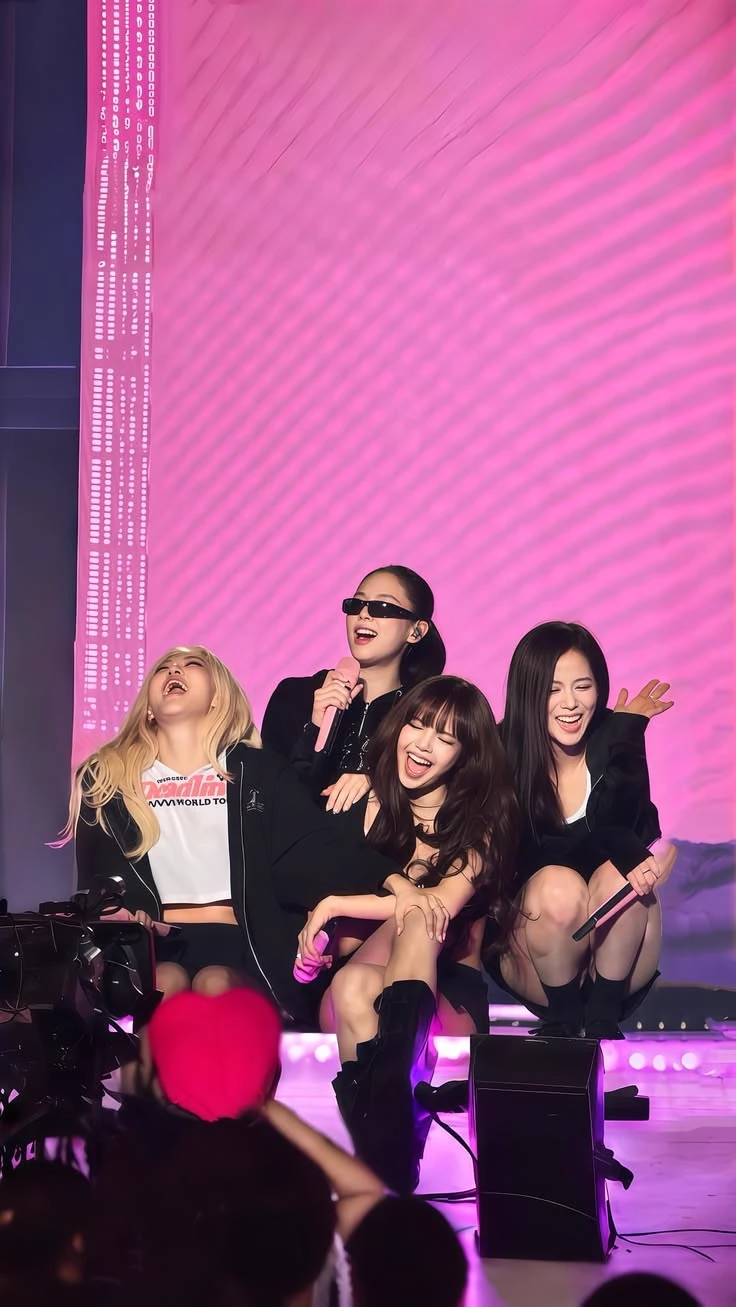 Black Pink thumbnail