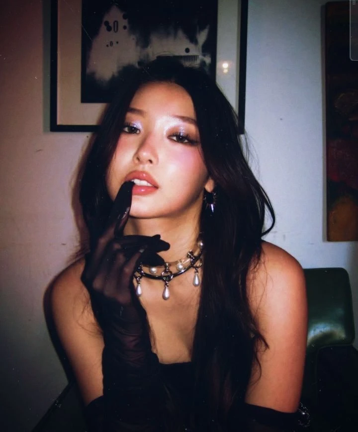 Yoonchae thumbnail