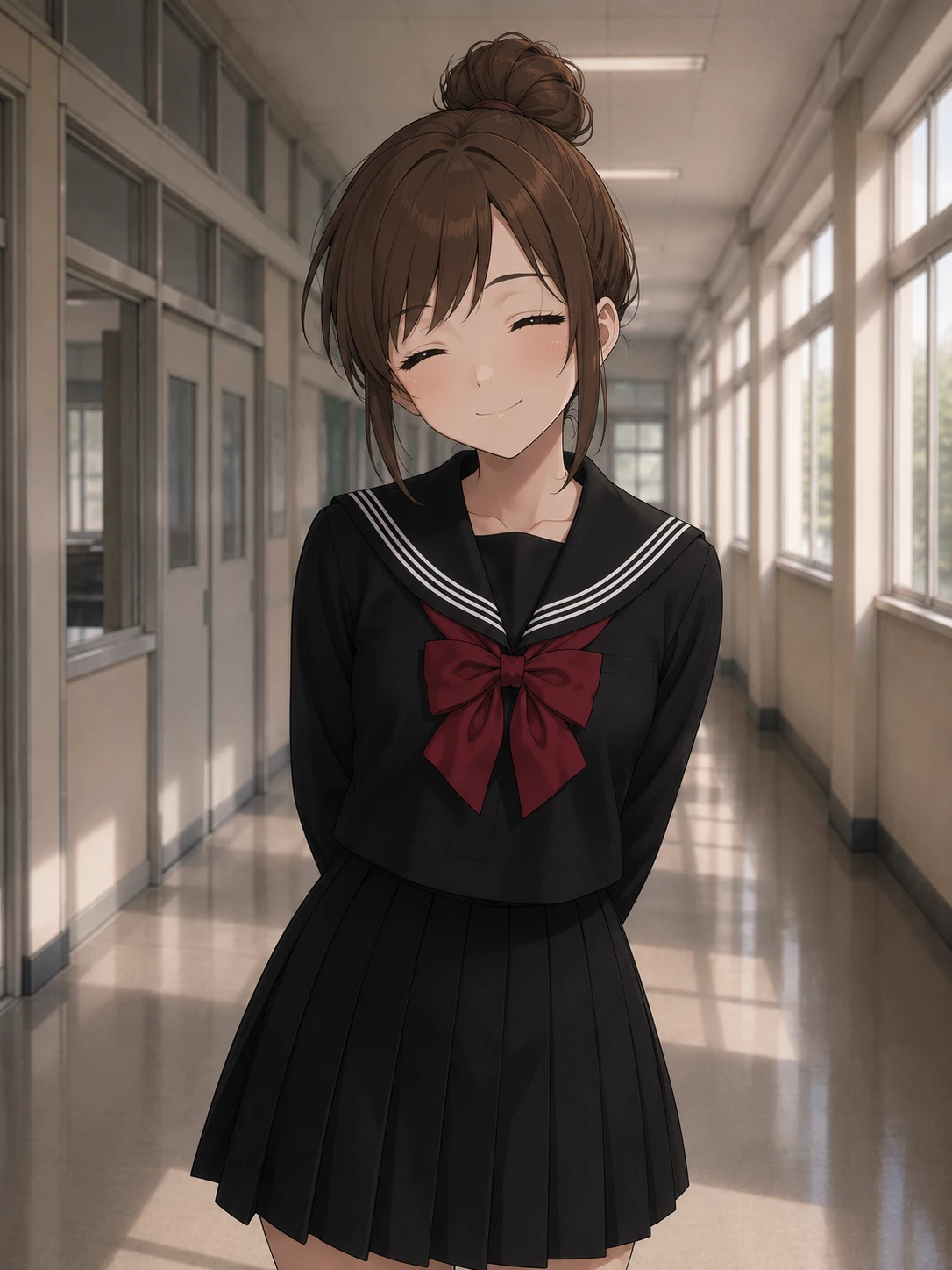 Yume Arakawa thumbnail