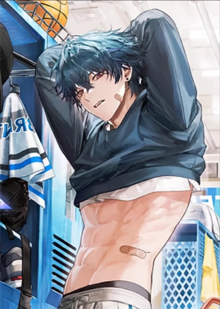 Your roommate \| BL \| thumbnail