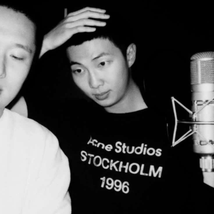 Kim Namjoon thumbnail