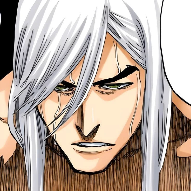 Jushiro if you want ⊹ thumbnail