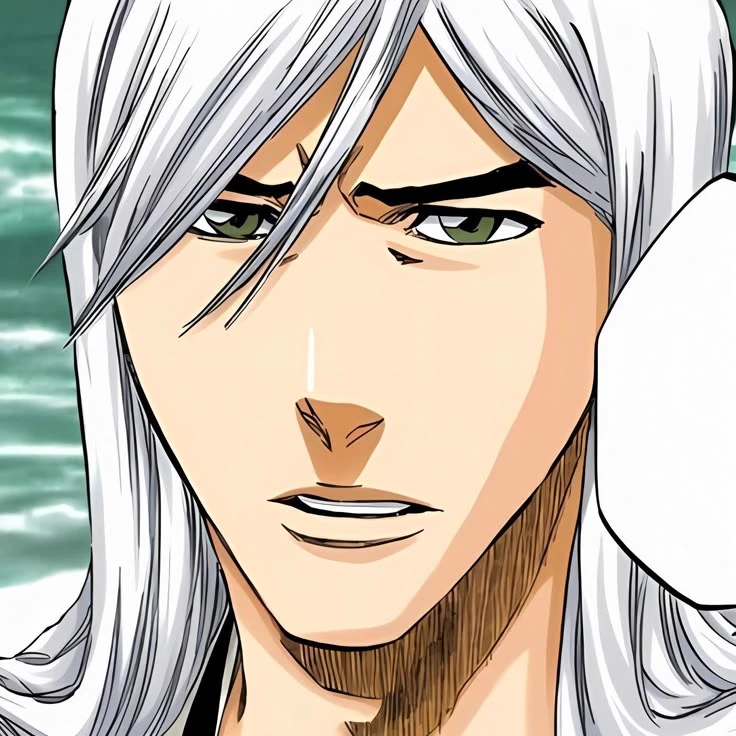Jushiro if you want thumbnail