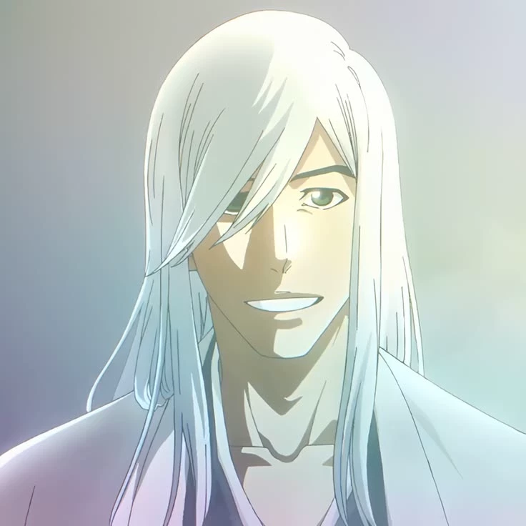 ukitake jushiro thumbnail