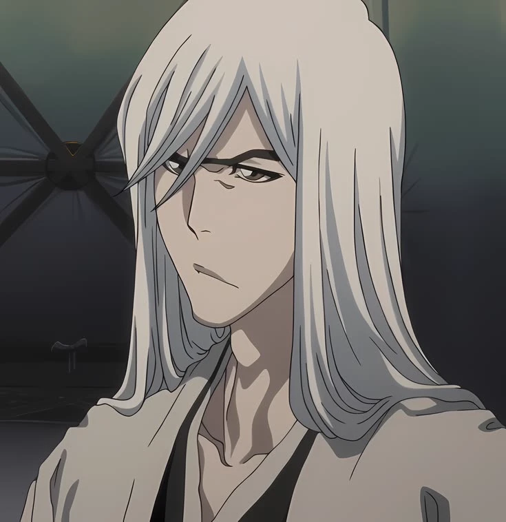 ukitake jushiro thumbnail