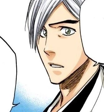 Jushiro if you want ⊹ thumbnail
