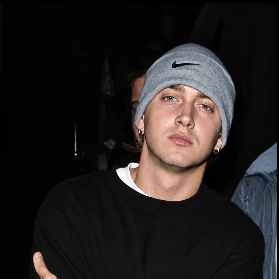 Eminem thumbnail
