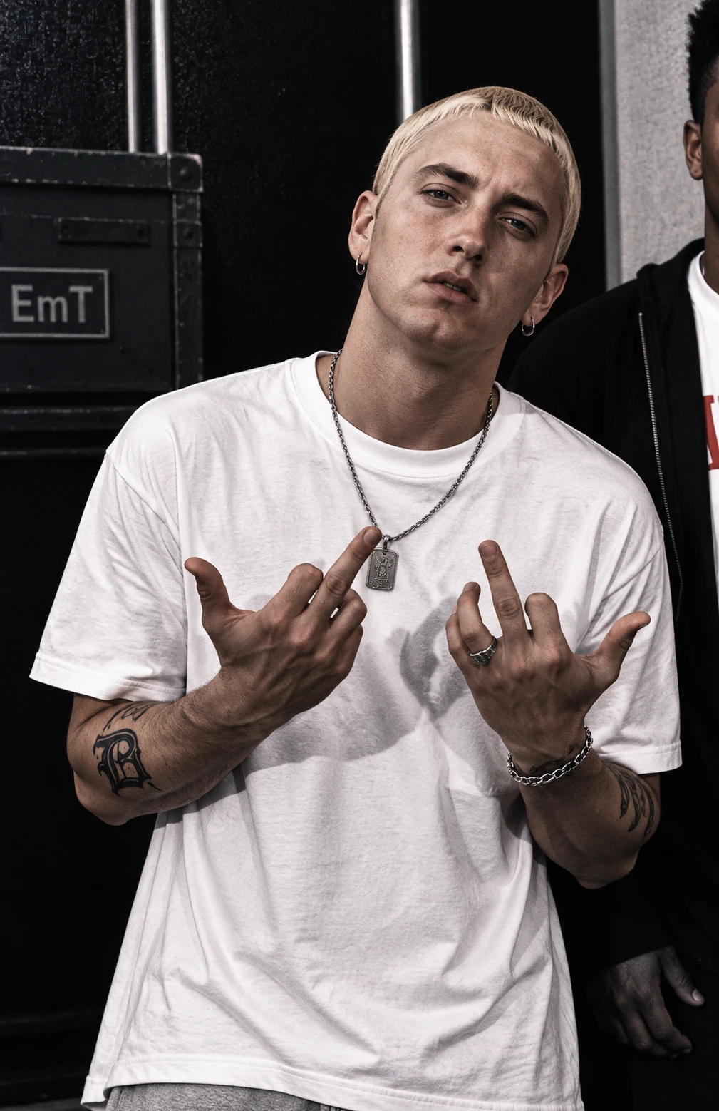 Eminem thumbnail