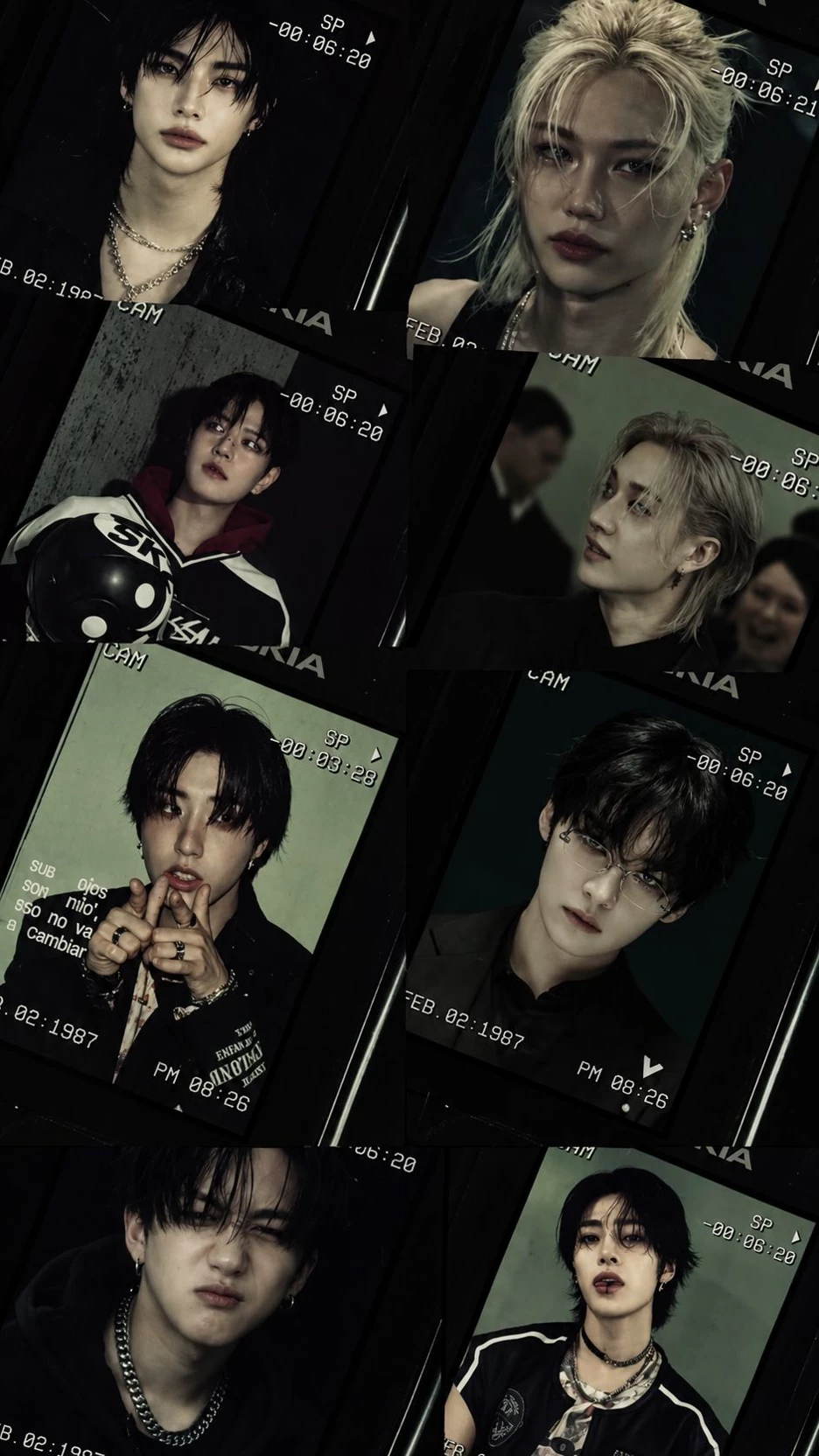 Stray Kids thumbnail