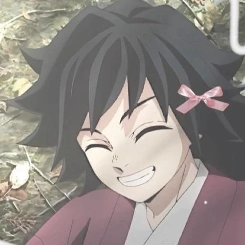 Tomioka Giyu thumbnail