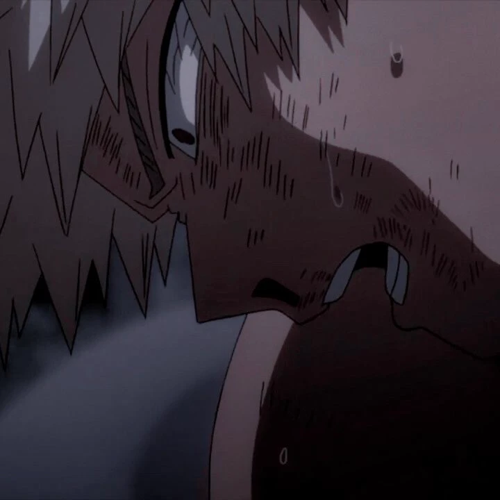 Bakugo's Older Sister thumbnail