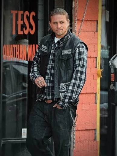 Jax Teller thumbnail