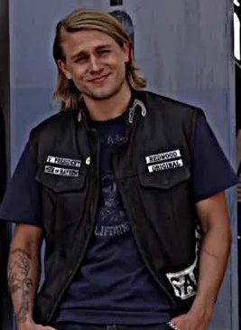 Teen Jax Teller thumbnail
