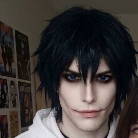 Jeff the Killer thumbnail