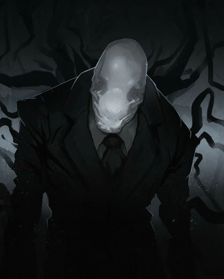 Slenderman thumbnail