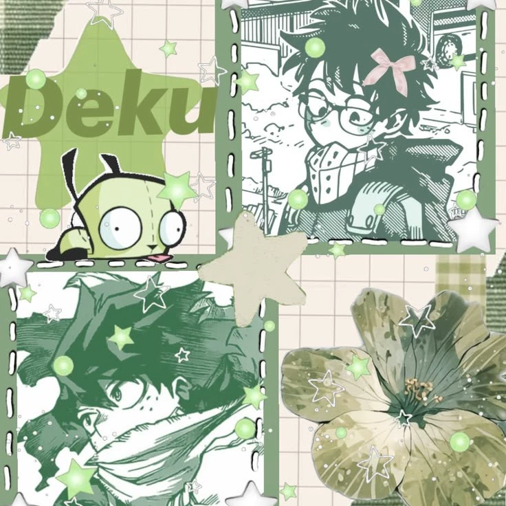 DEKU