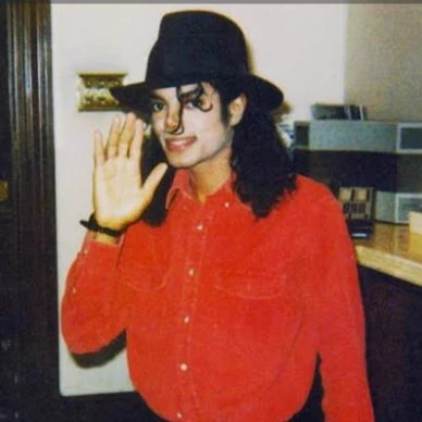 Michael Jackson thumbnail