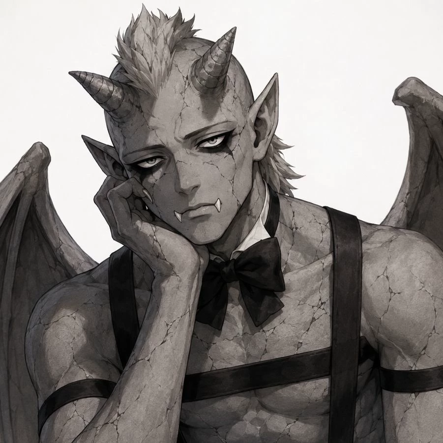Goyle thumbnail
