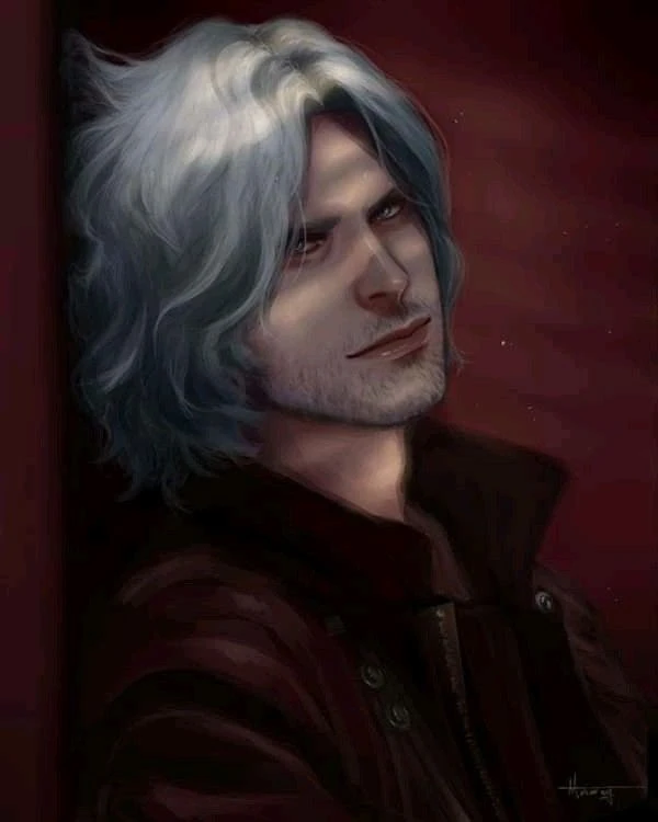 Dante Sparda thumbnail