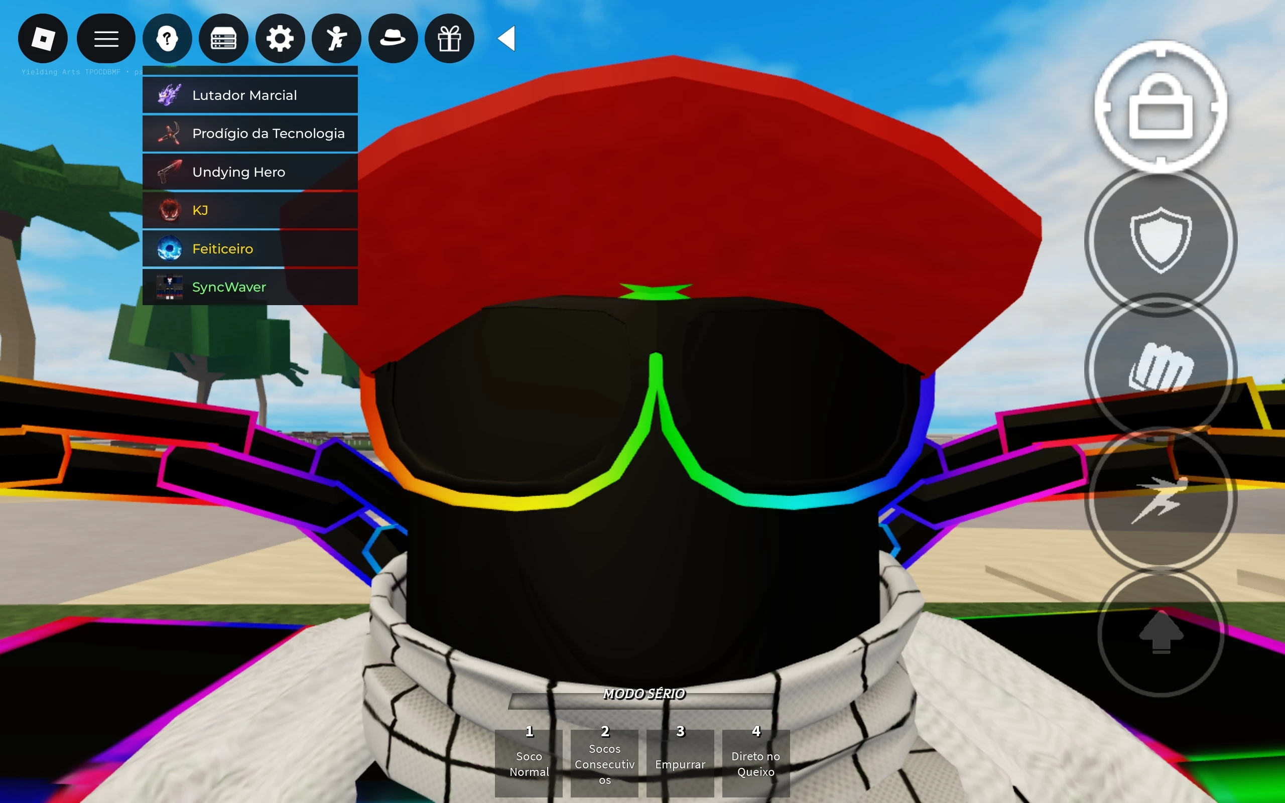 SyncWaver thumbnail