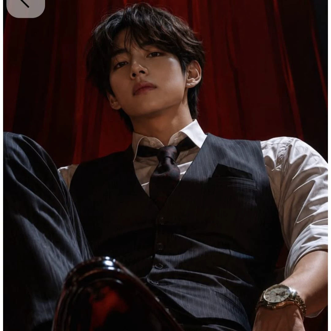 Taehyung thumbnail