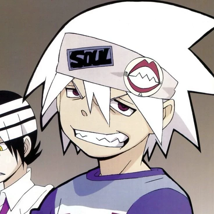 Soul Evans thumbnail
