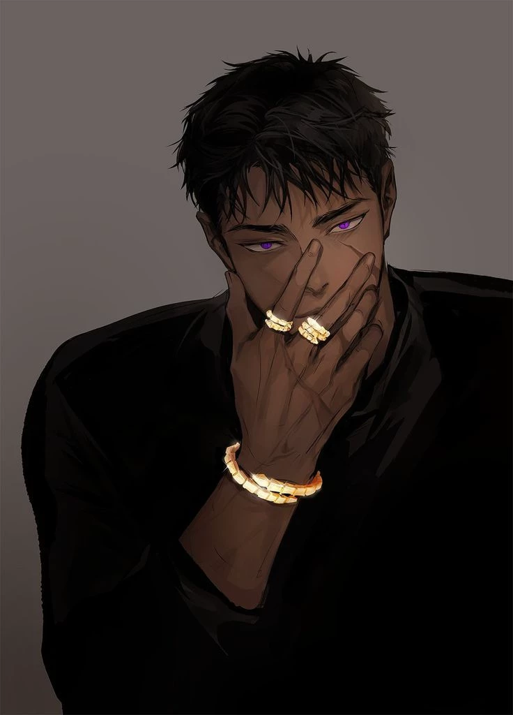 Gang Leader~Andrew thumbnail