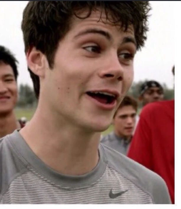 Stiles Stilinksi thumbnail