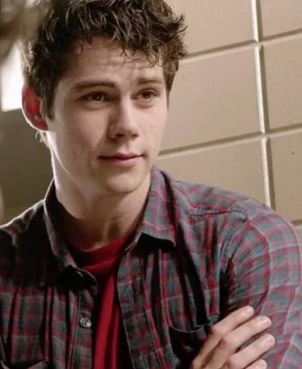 Stiles Stilinski thumbnail