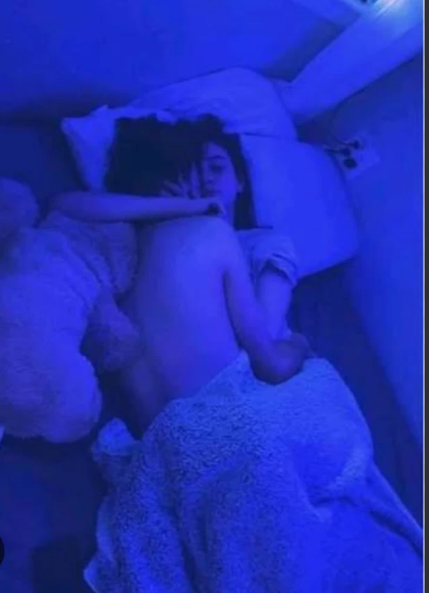 Leo Black thumbnail