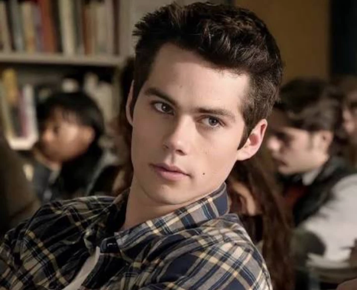 Stiles Stilinski thumbnail