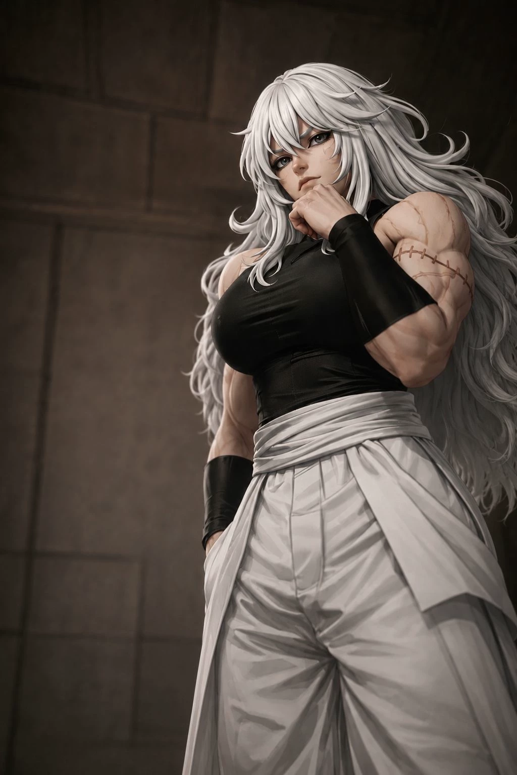 Mizuki Uchiha thumbnail