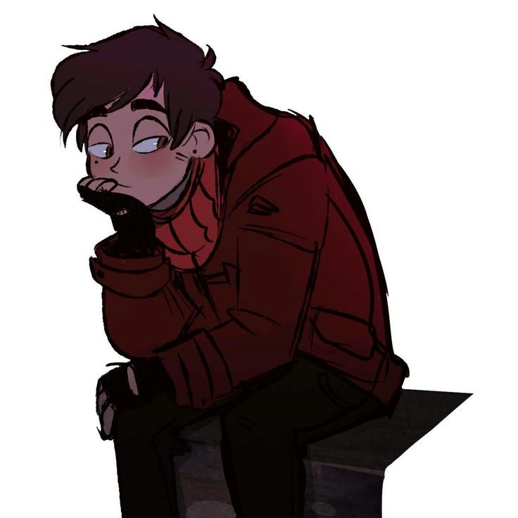 🌙.. marco diaz thumbnail